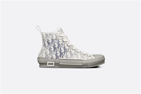 dior high tops blue|dior b23 high top price.